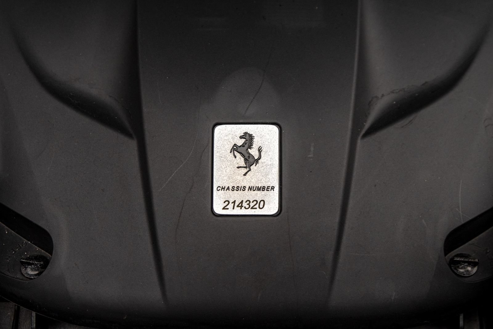 Used 2016 Ferrari California T RWD image 42