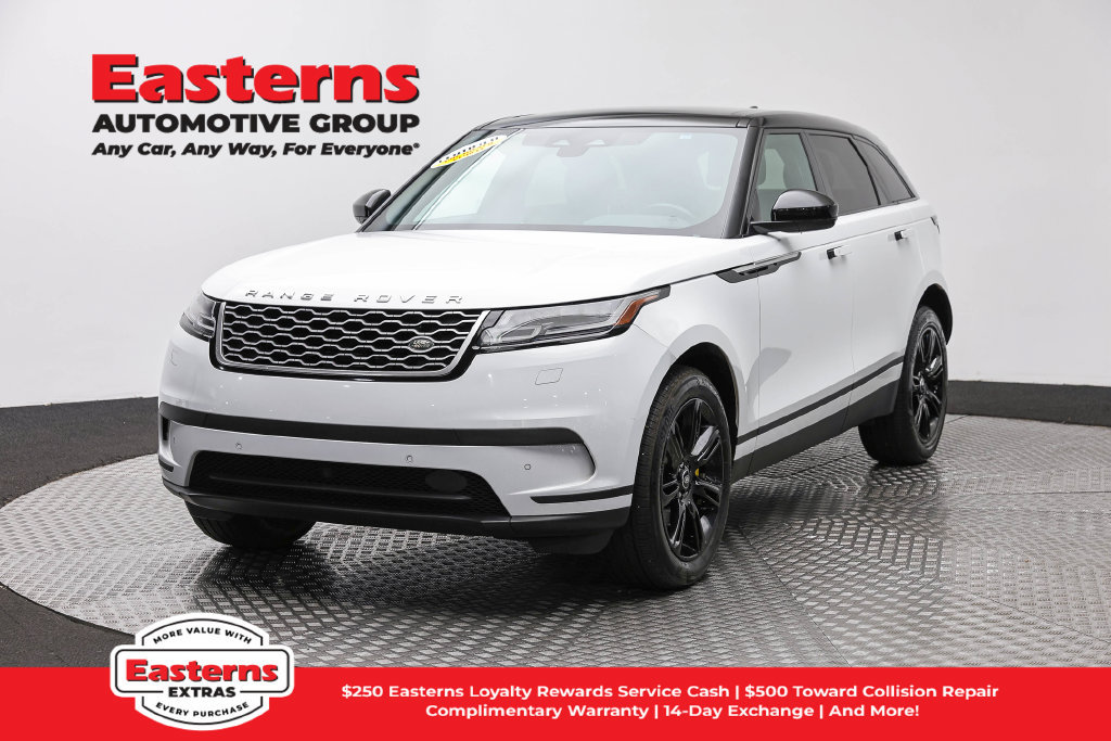 Used 2023 Land Rover Range Rover Velar S