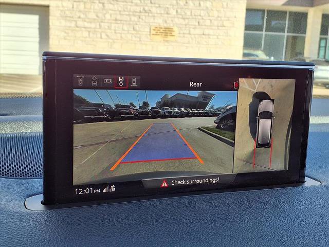 Used 2017 Audi Q7 2.0T Premium Plus w/ Premium Plus Package image 6