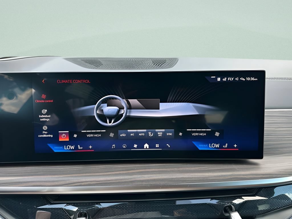 New 2026 BMW X5 xDrive50e AWD/4WD image 18