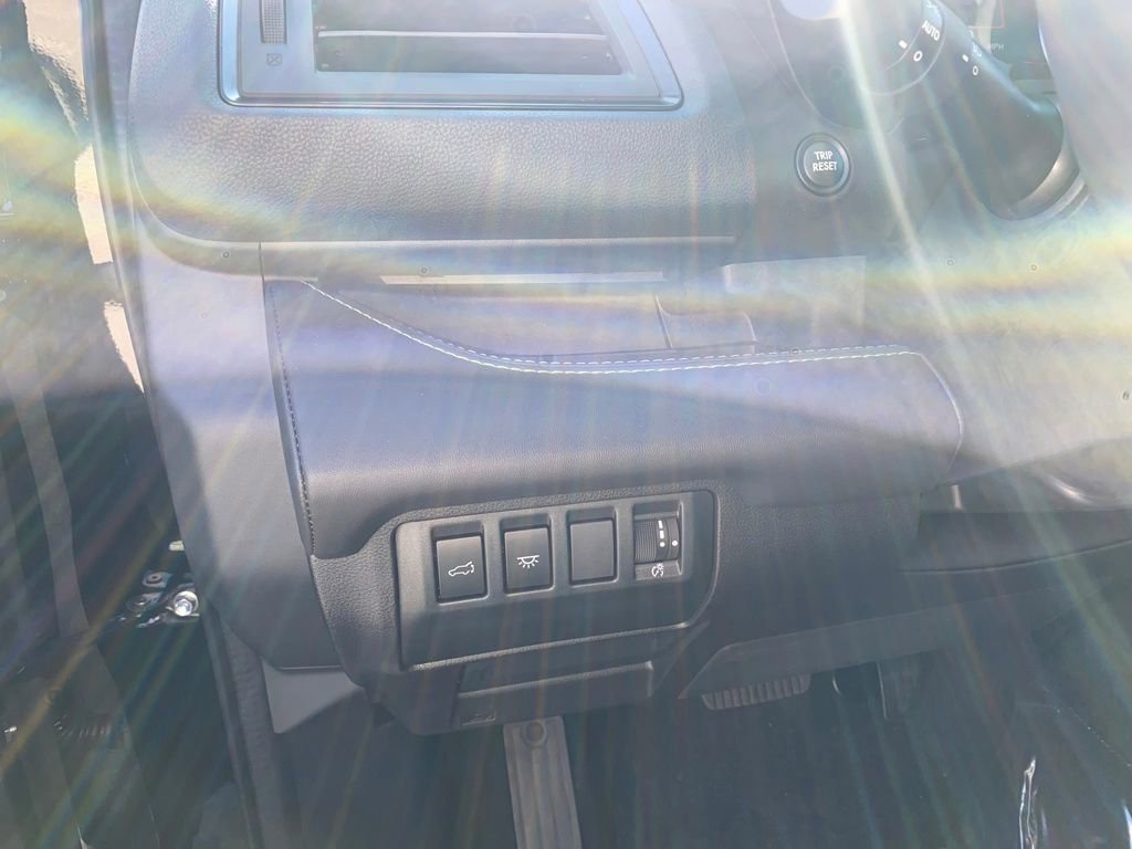 New 2025 Subaru Ascent Bronze Edition image 22