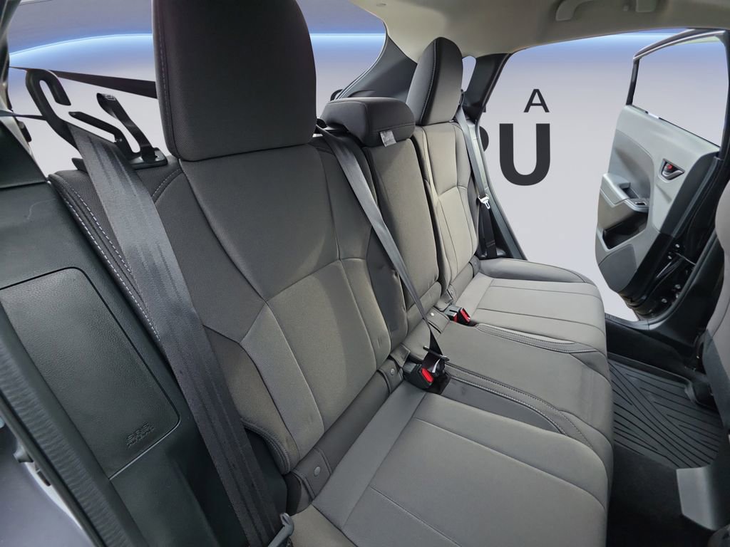 New 2026 Subaru Crosstrek 2.0i Premium image 18