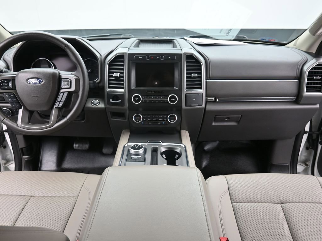 Used 2020 Ford Expedition XLT w/ Equipment Group 202A image 14