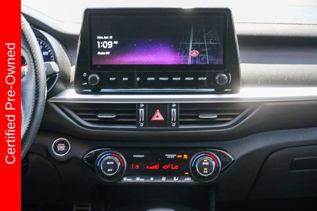 Certified 2023 Kia Forte GT-Line image 15