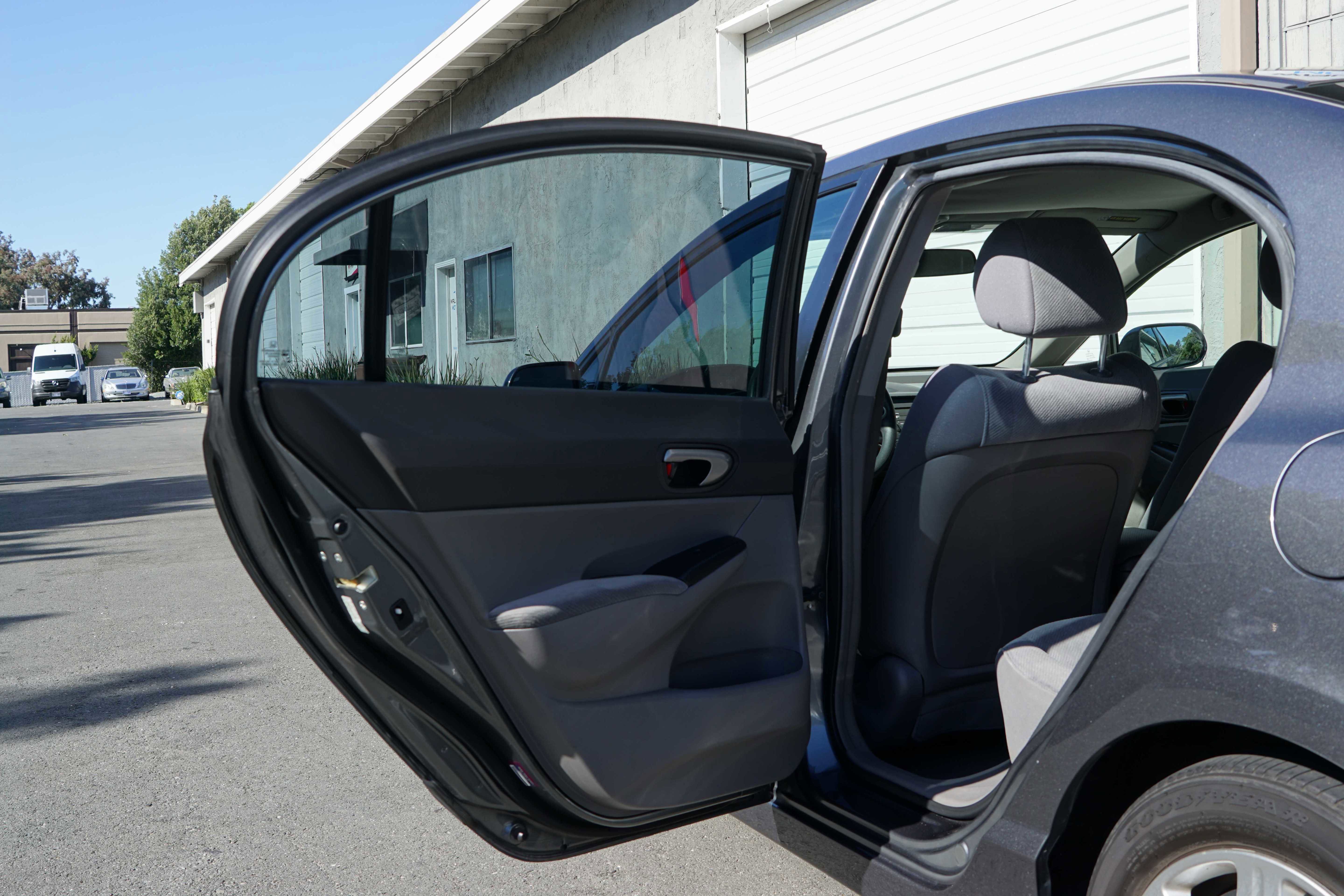 Used 2009 Honda Civic LX image 27