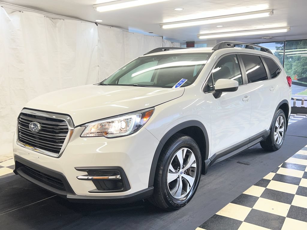 Used 2020 Subaru Ascent Premium w/ Convenience Package AWD/4WD image 4