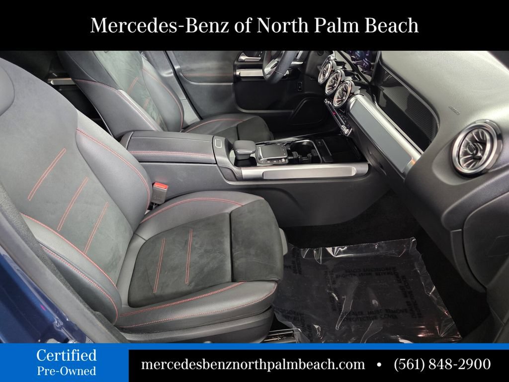 Certified 2023 Mercedes-Benz GLB 250 image 29