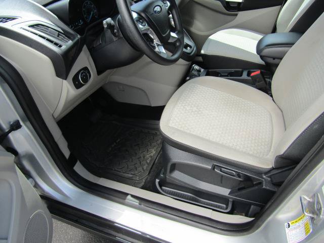Certified 2023 Ford Transit Connect XLT FWD image 18