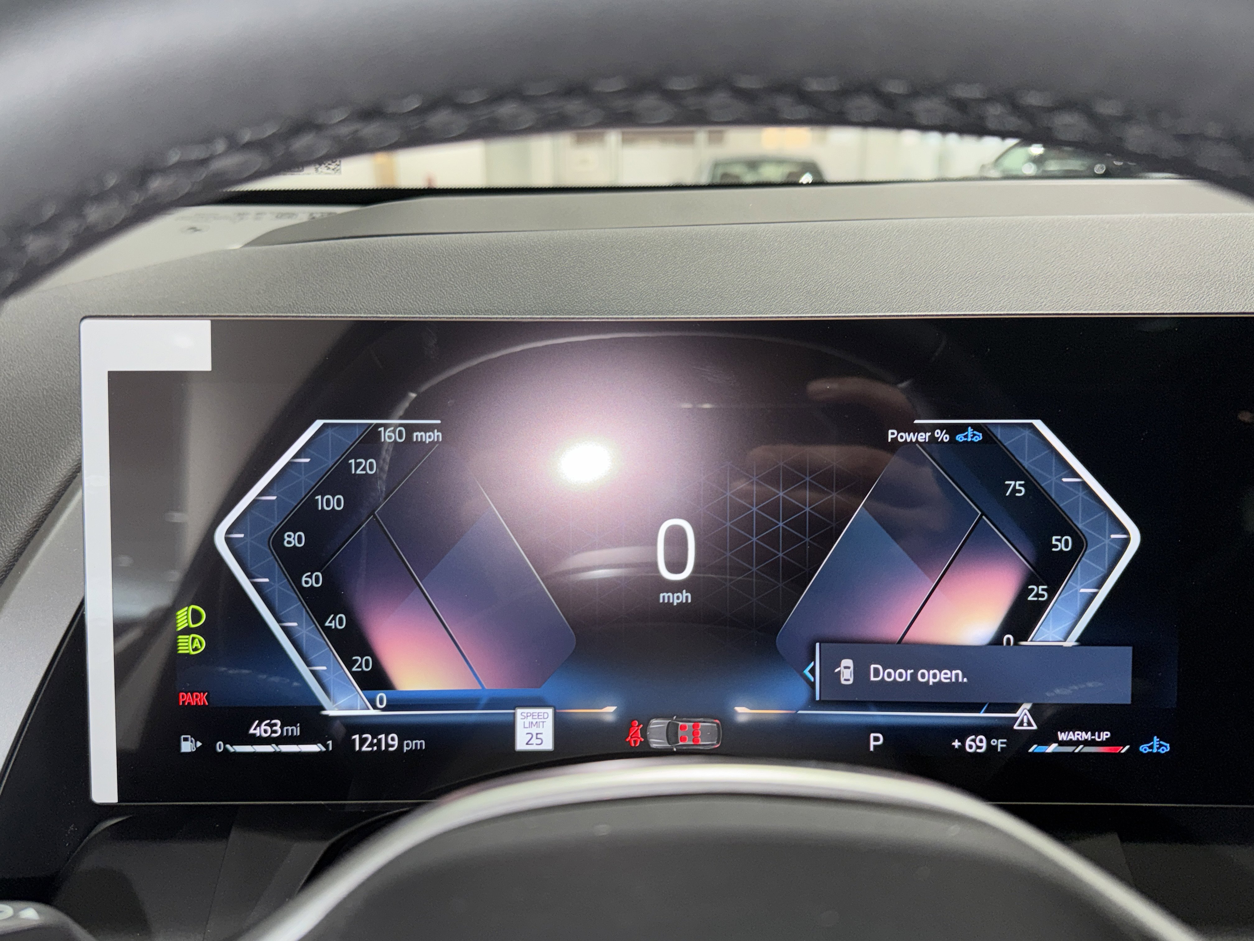 New 2026 BMW X3 xDrive30 w/ Premium Package image 17