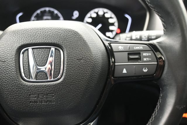 Used 2023 Honda Civic EX-L image 27