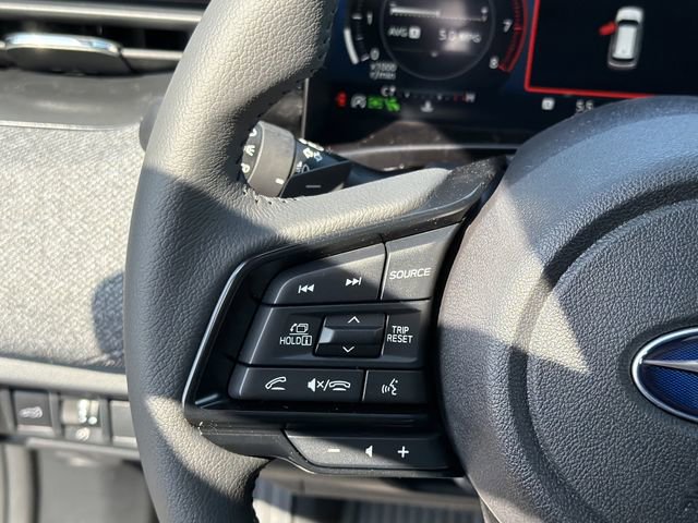 New 2026 Subaru Outback Premium image 27