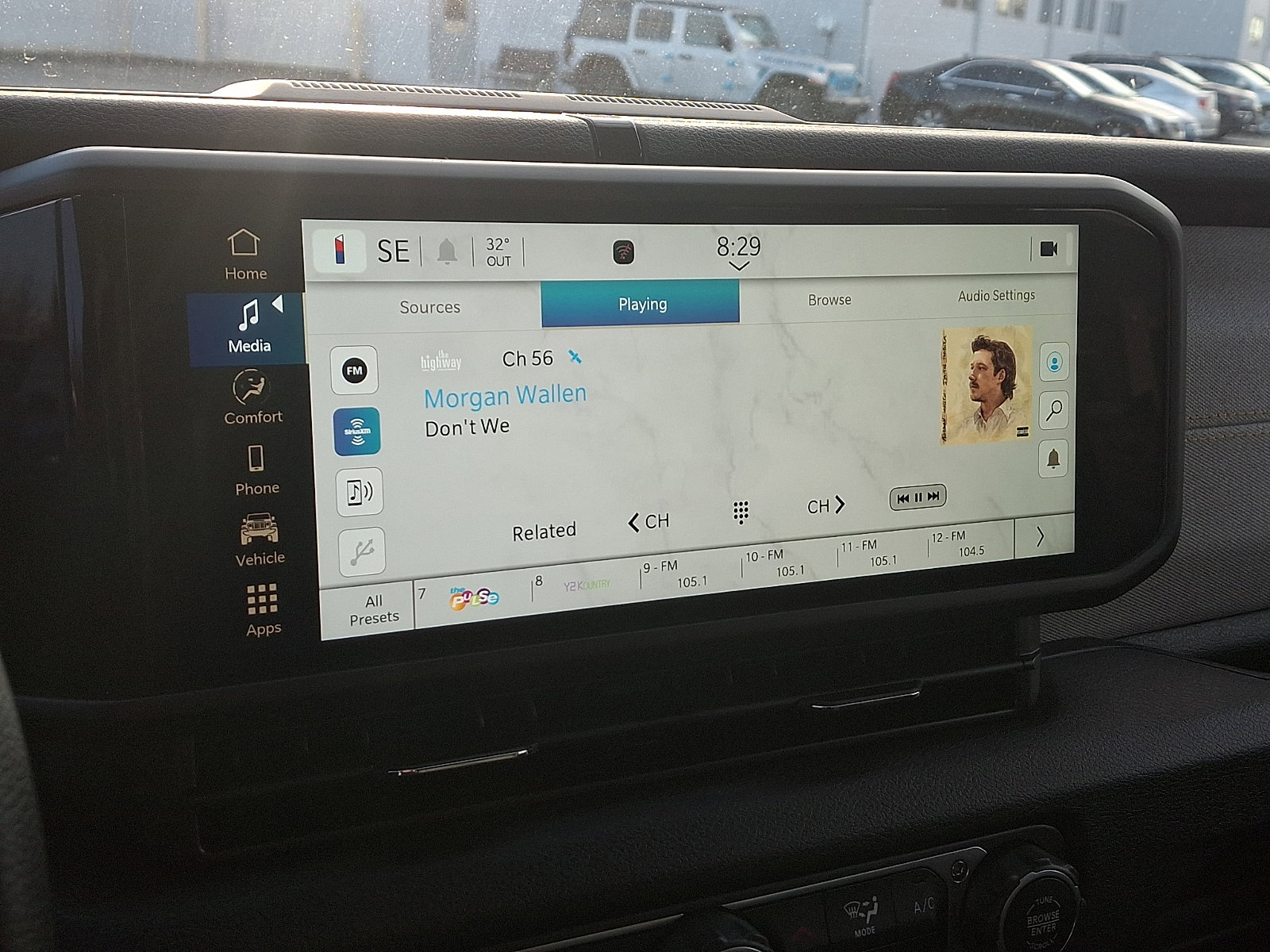 Used 2025 Jeep Wrangler Unlimited Sport image 15