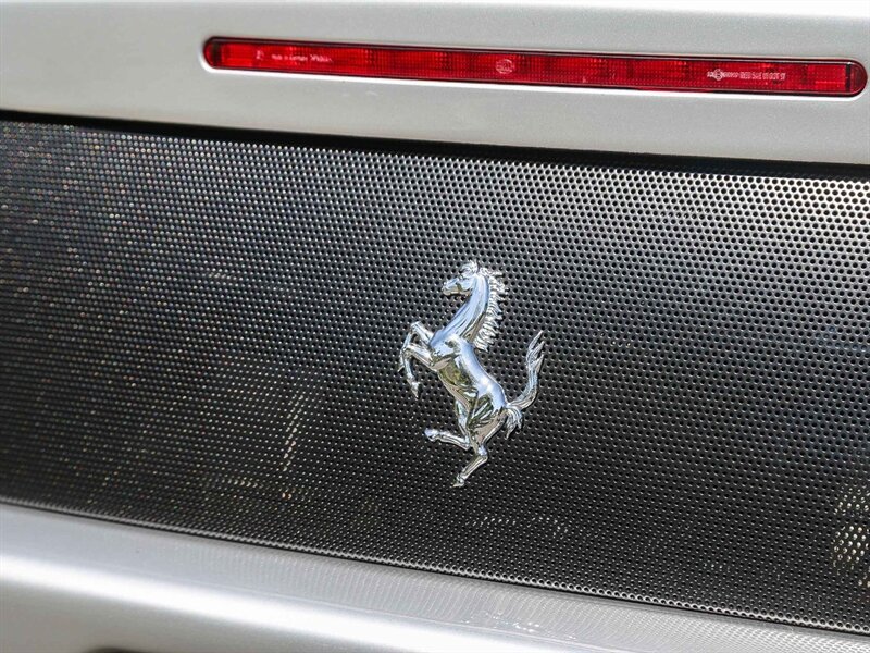 Used 2004 Ferrari 360 Spider RWD image 27