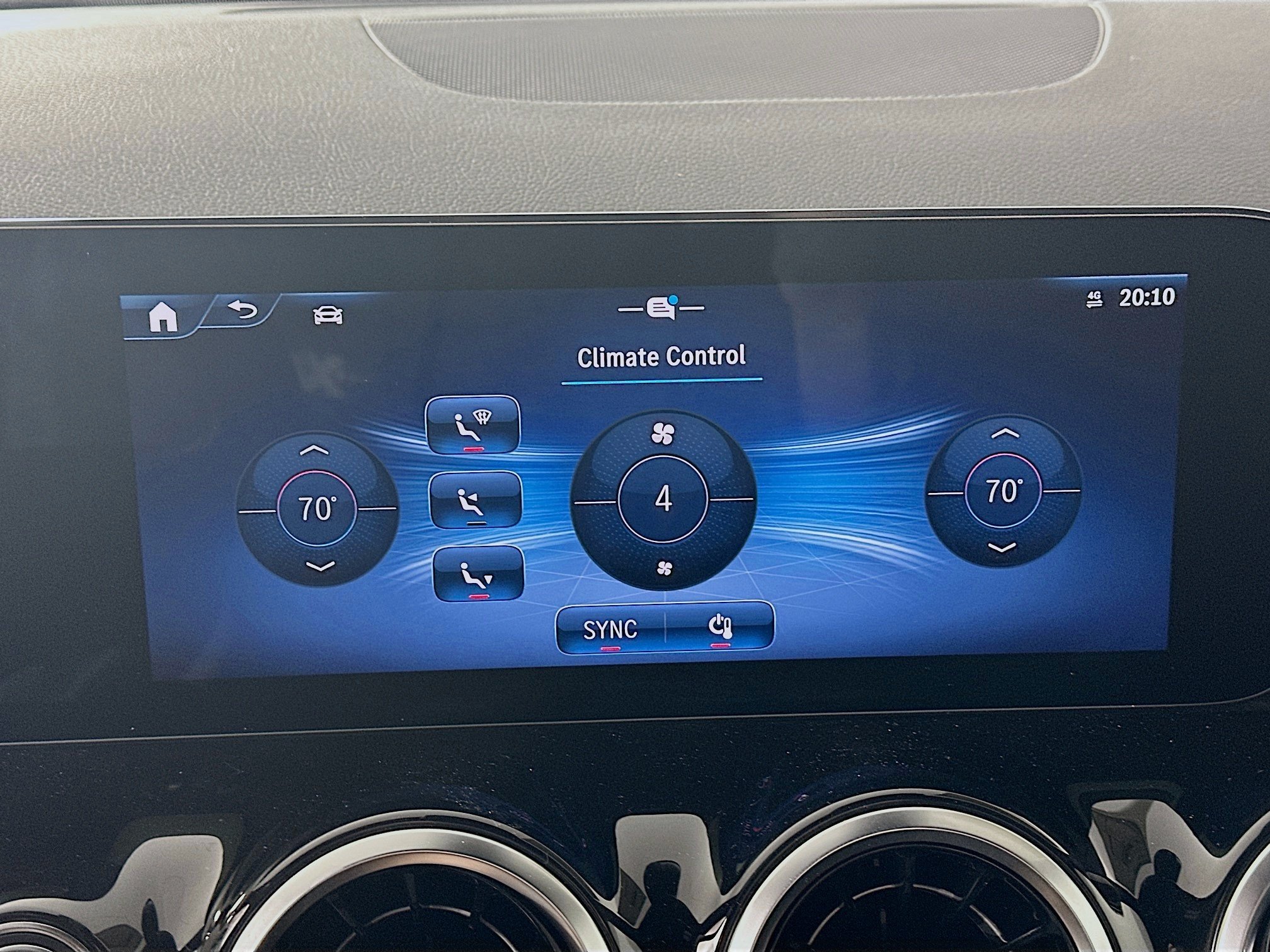 Certified 2026 Mercedes-Benz GLA 250 4MATIC image 19