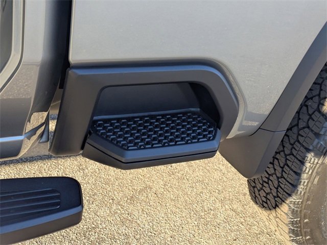 New 2026 Chevrolet Silverado 2500 Custom w/ Custom Value Package image 26