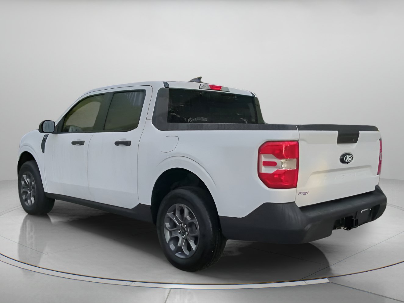 New 2026 Ford Maverick XLT FWD image 25