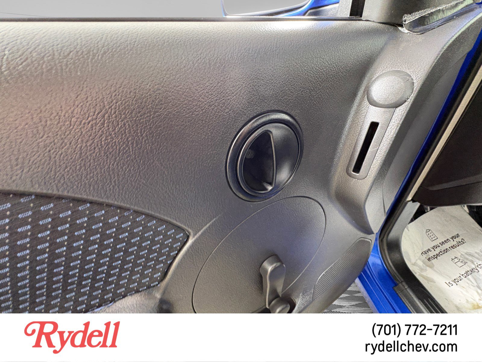 Used 2006 Chevrolet Aveo LS image 11