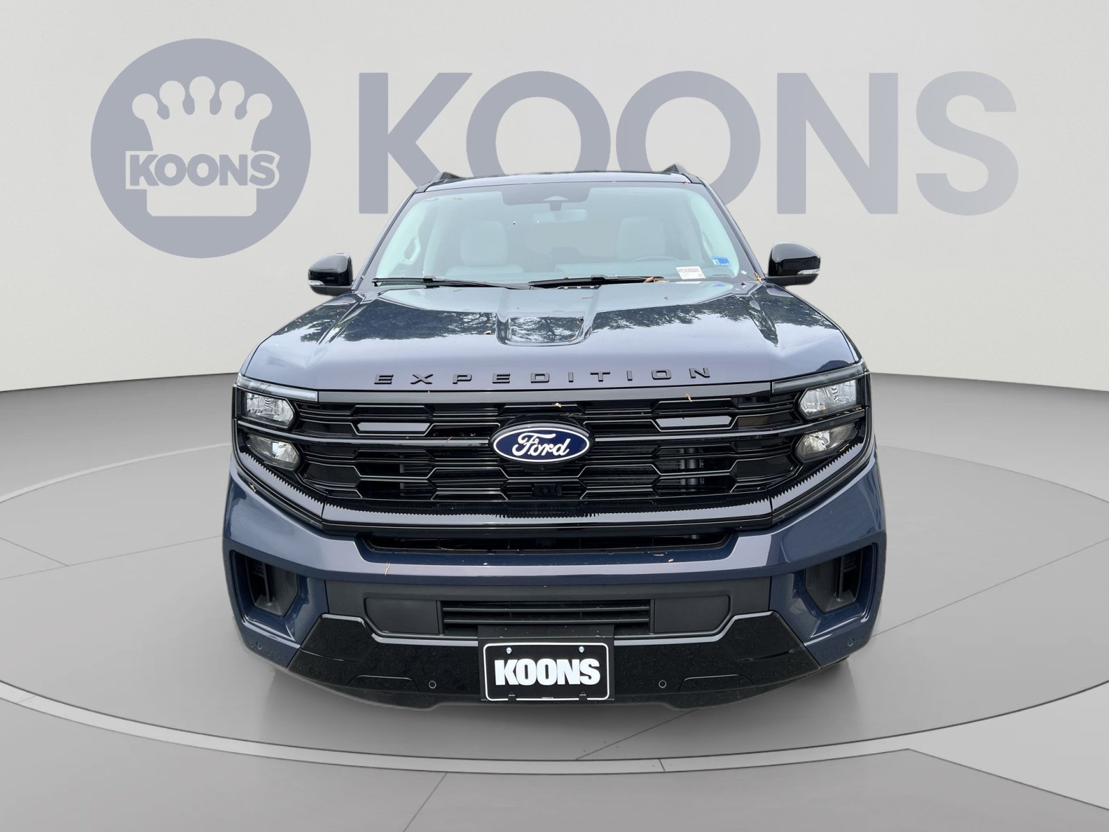 New 2027 Ford Expedition Platinum AWD/4WD image 4