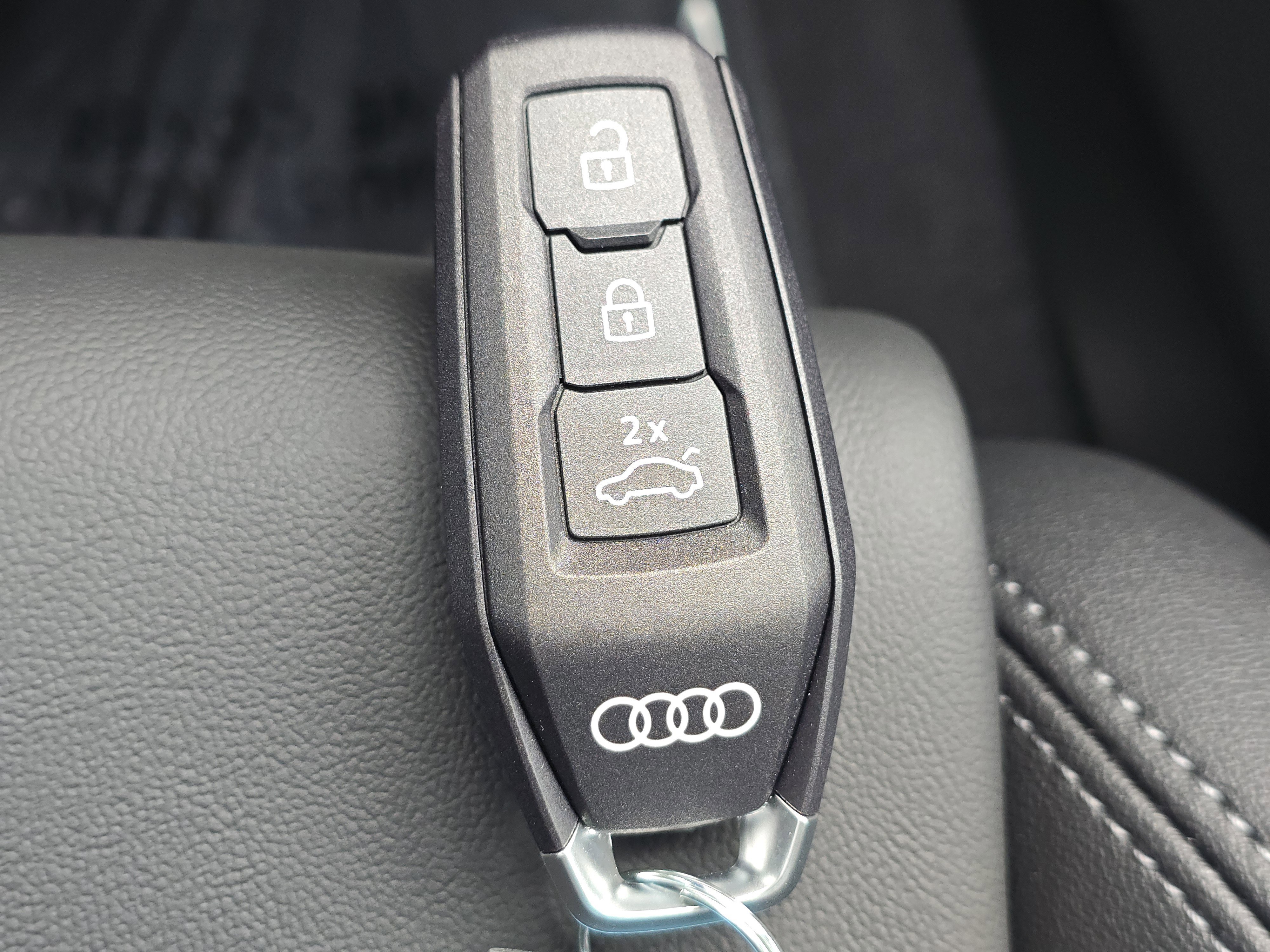 New 2026 Audi A6 Premium Plus AWD/4WD image 27