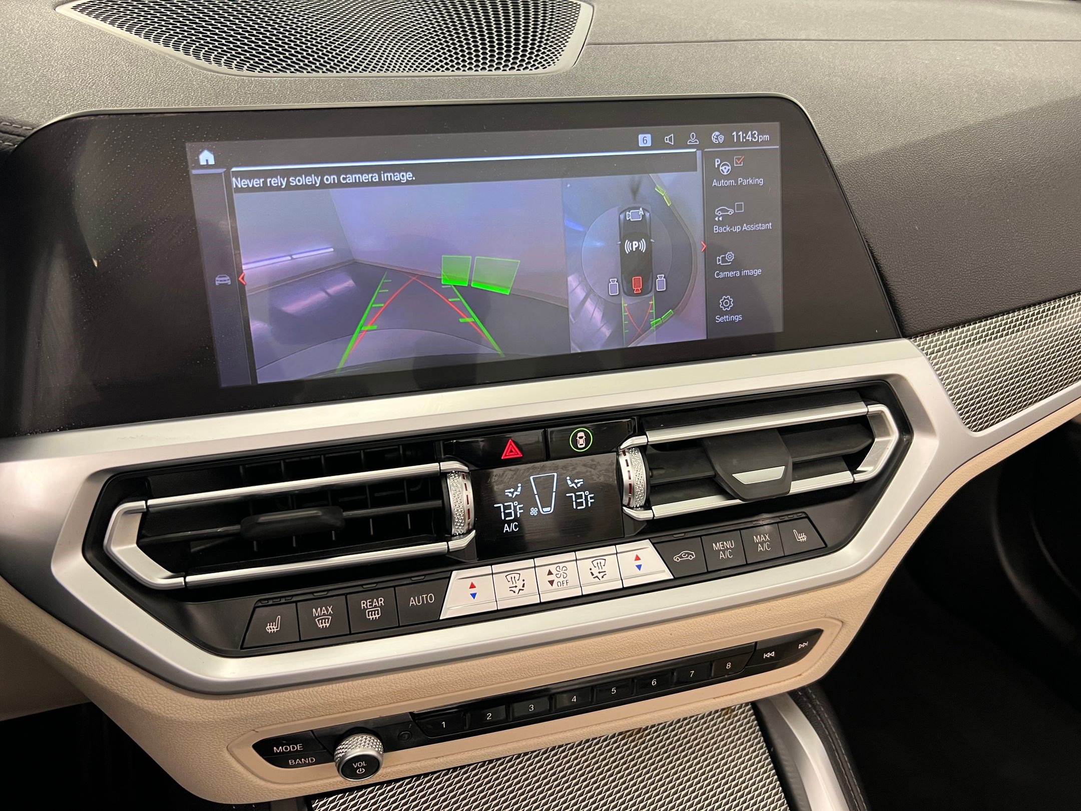 Certified 2022 BMW M440i Convertible image 28