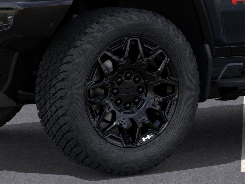 New 2026 GMC Hummer EV 4x4 Crew Cab image 9