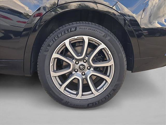 Used 2020 Maserati Levante S AWD/4WD image 22