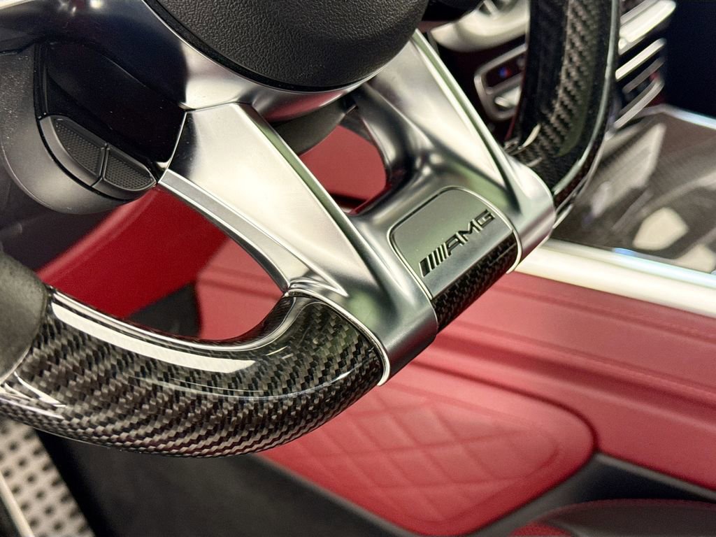 Used 2022 Mercedes-Benz G 63 AMG 4MATIC image 19