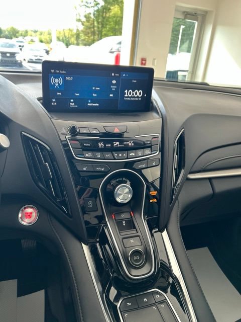 Used 2020 Acura RDX AWD image 10
