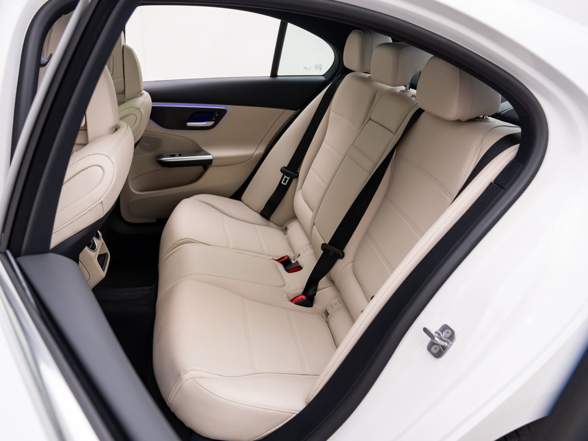 New 2026 Mercedes-Benz C 300 4MATIC Sedan image 18