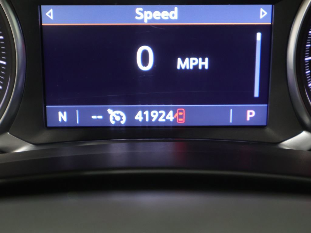 Used 2024 GMC Terrain SLT AWD/4WD image 39