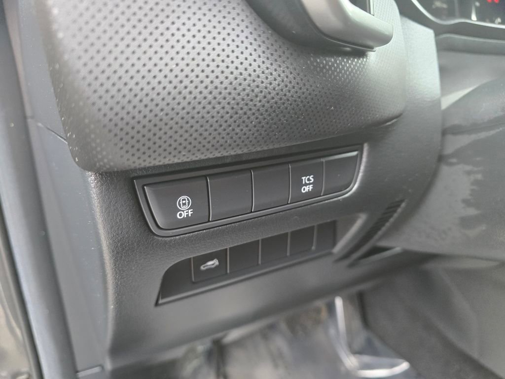 Used 2025 MAZDA CX-50 AWD 2.5 S w/ Premium Package image 19