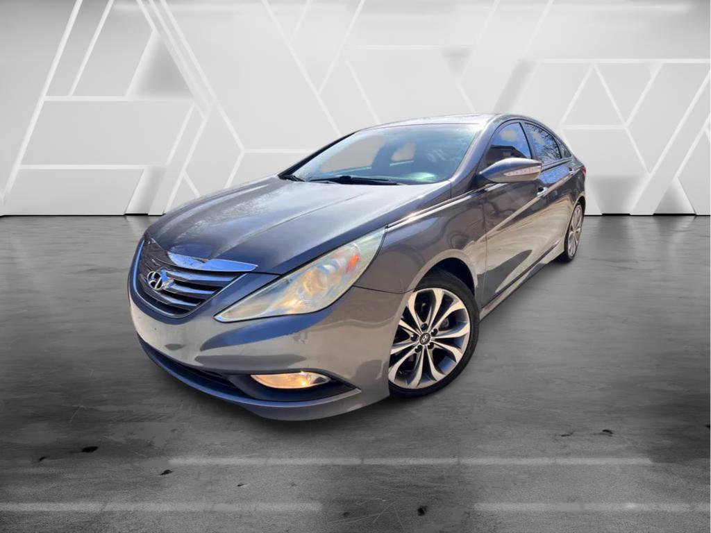 Used 2014 Hyundai Sonata SE w/ Premium Package 04 image 1