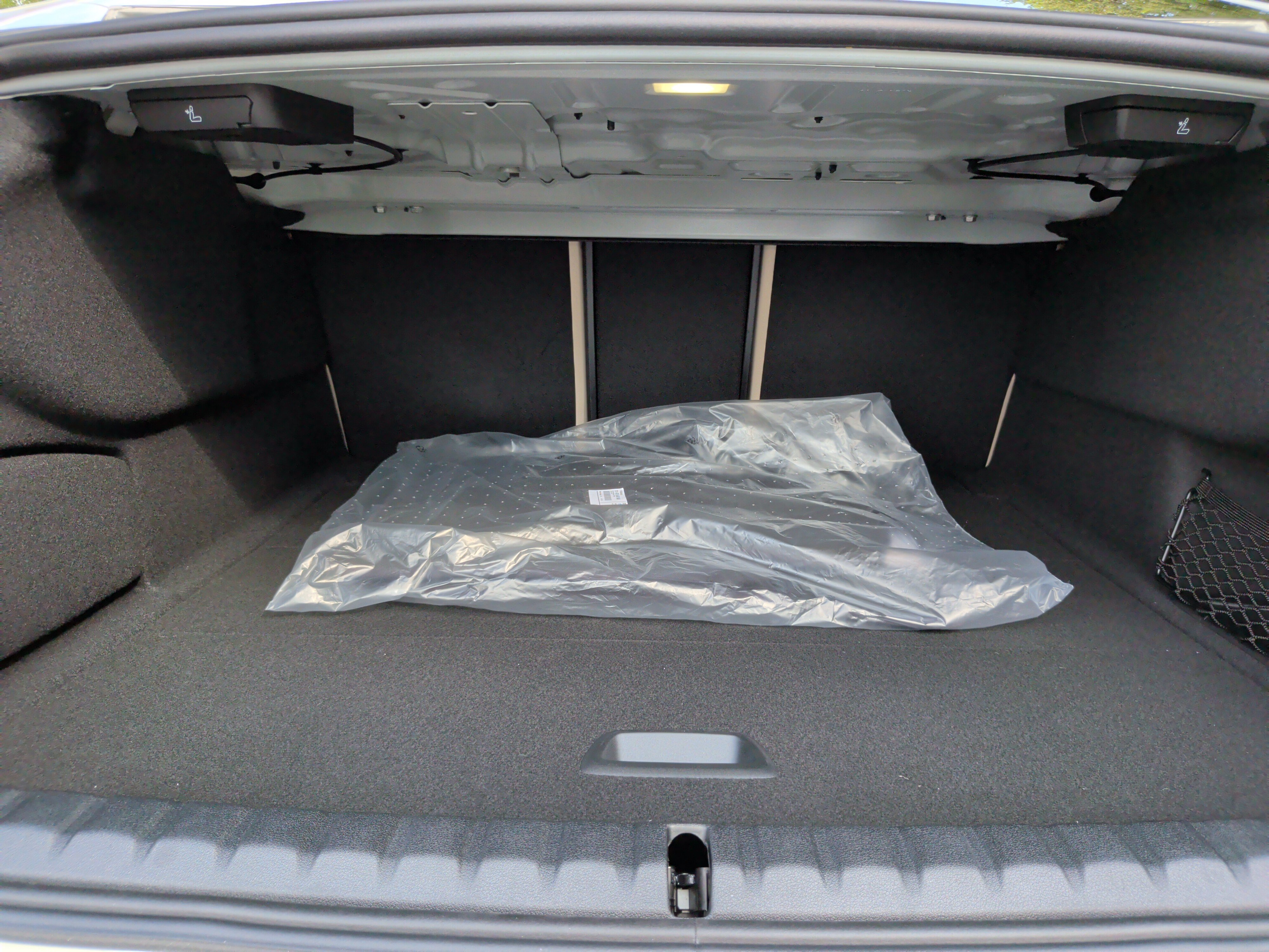 New 2026 BMW 228i w/ Technology Package FWD image 39