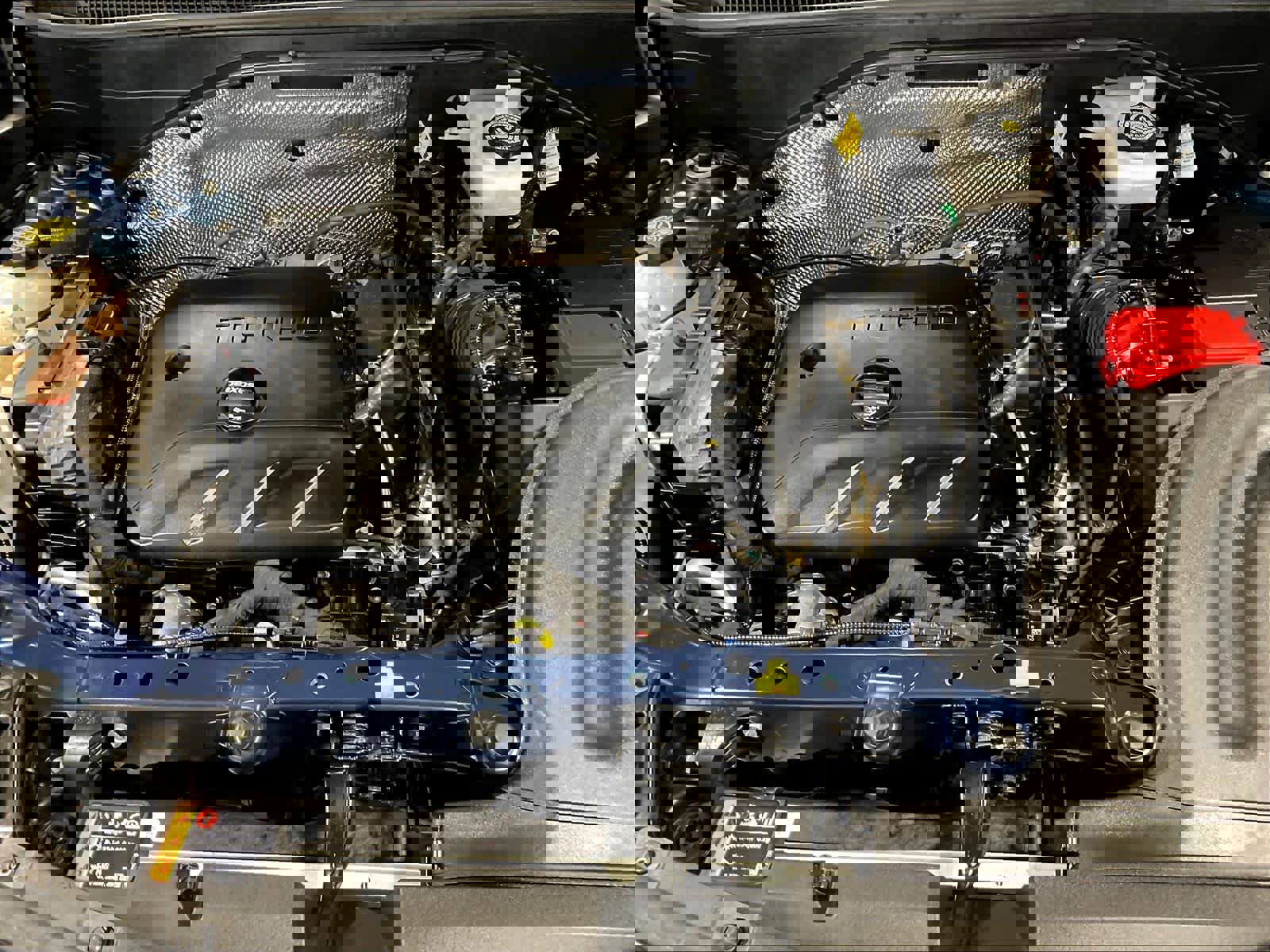 Used 2023 Buick Encore GX Select w/ Safety Package II image 33