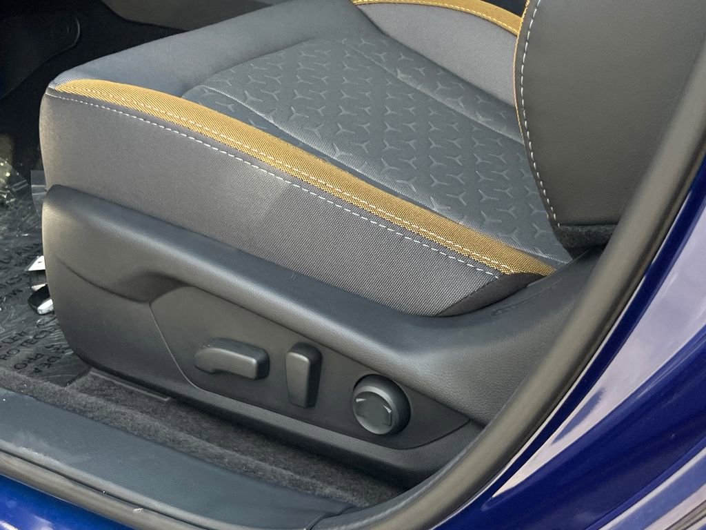 New 2025 Subaru Crosstrek 2.5i Sport image 20