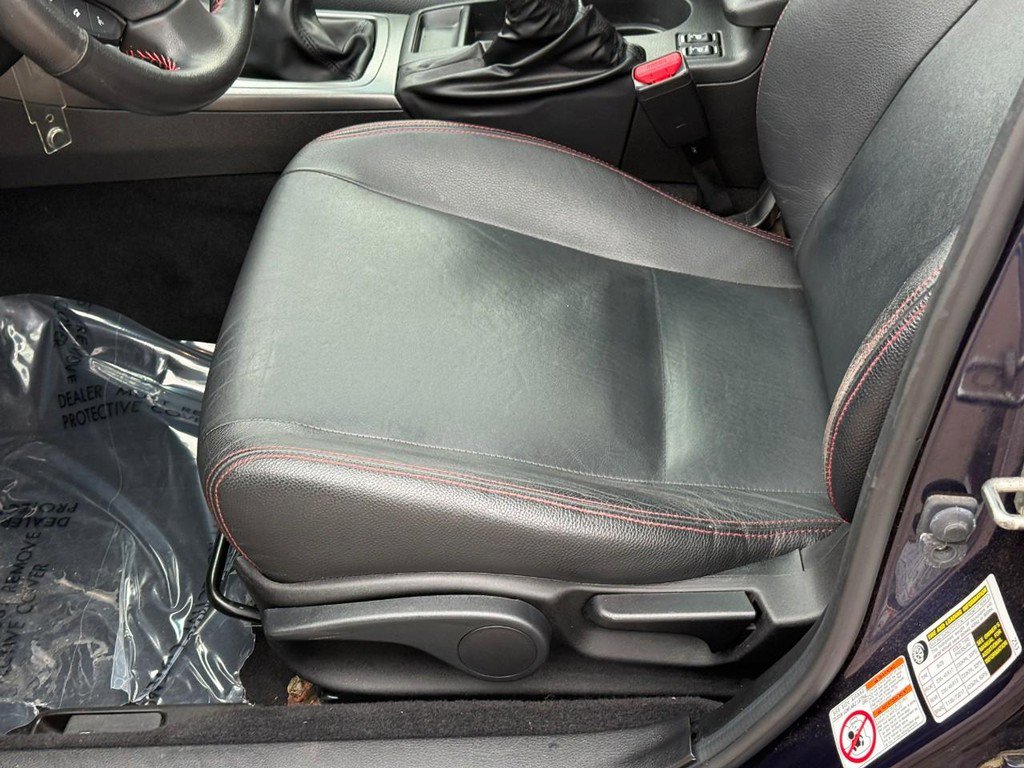Used 2013 Subaru Impreza WRX Limited image 20