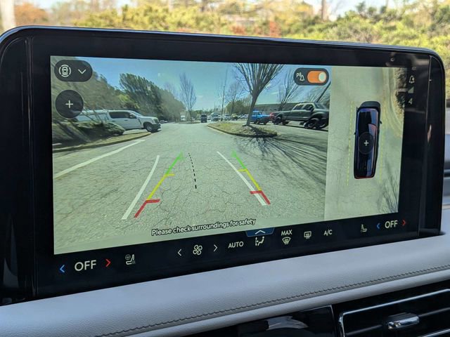 New 2026 Lincoln Aviator 2WD image 20