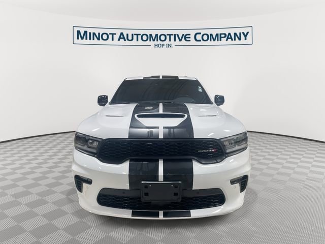Used 2023 Dodge Durango R/T image 3