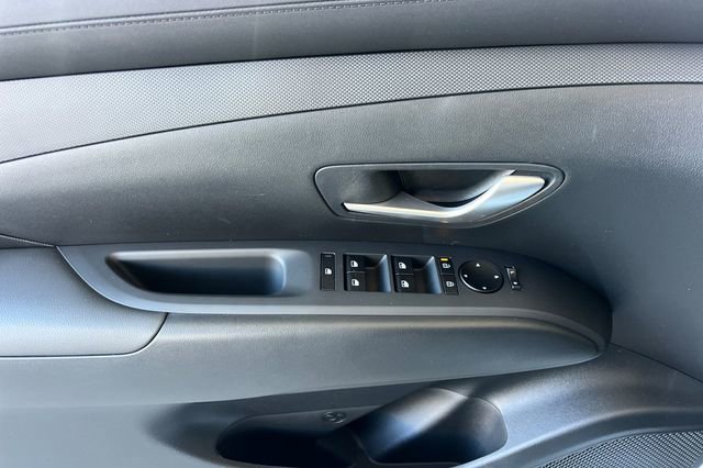 New 2026 Hyundai Tucson SEL FWD image 11