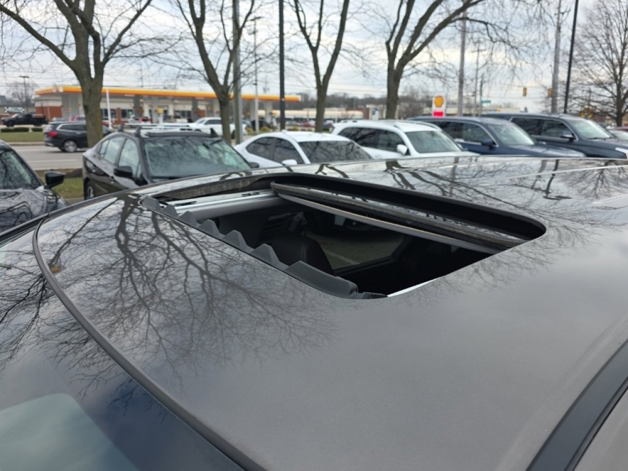 Used 2018 Honda Odyssey EX-L image 25