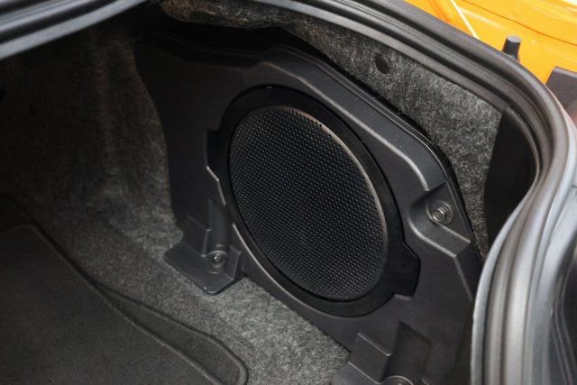 Used 2021 Ford Mustang Shelby GT500 w/ Technology Package image 95