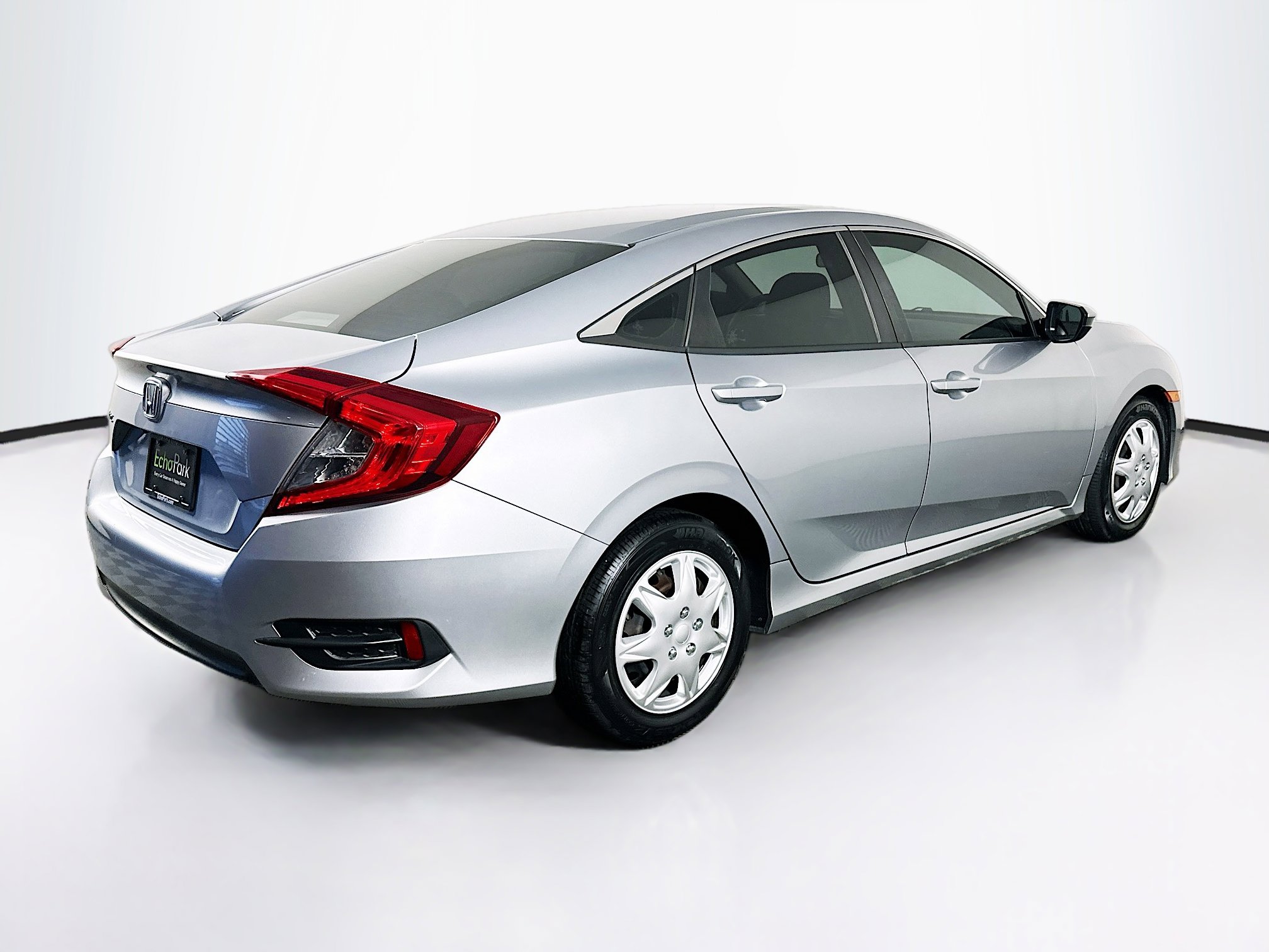 Used 2017 Honda Civic LX image 9