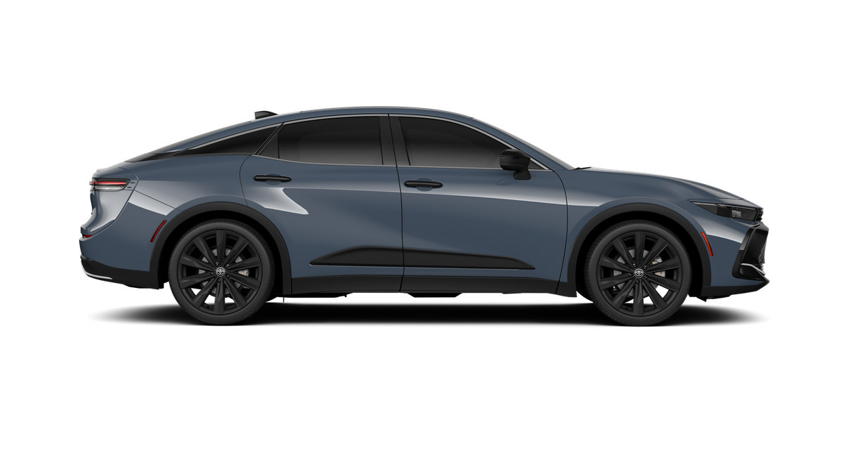 New 2026 Toyota Crown AWD/4WD image 45