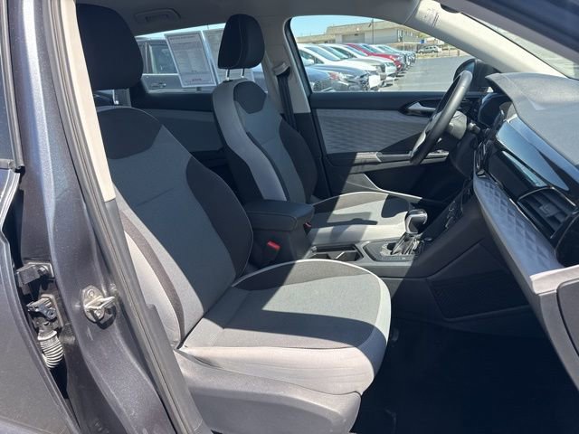 Used 2024 Volkswagen Taos S FWD image 18