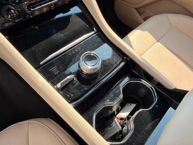 Used 2023 Jeep Grand Cherokee L Limited AWD/4WD image 22