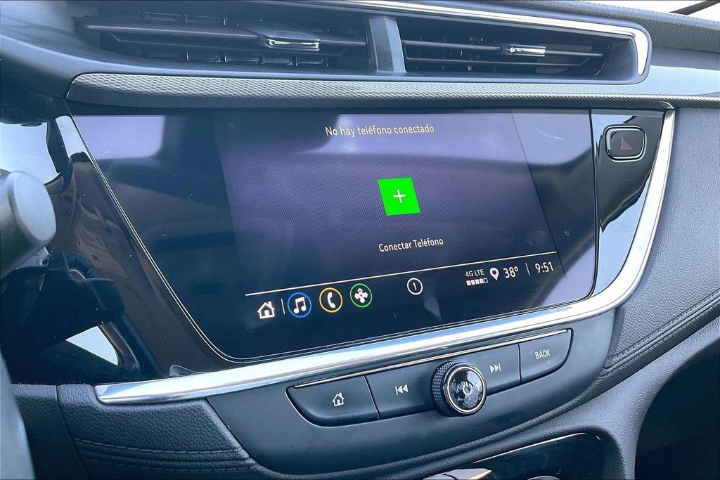 Used 2023 Buick Encore GX Preferred w/ Cold Weather Comfort Package image 26