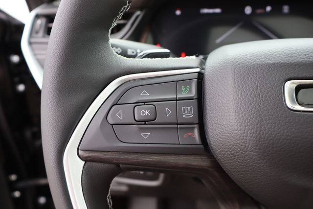 New 2026 Jeep Grand Cherokee Limited image 15