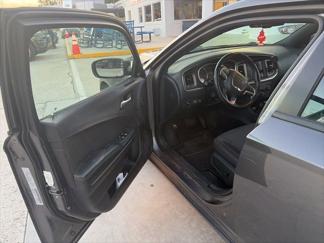 Used 2018 Dodge Charger SXT Plus image 13