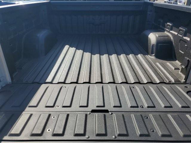 New 2026 Chevrolet Silverado 1500 ZR2 w/ ZR2 Bison Edition image 9