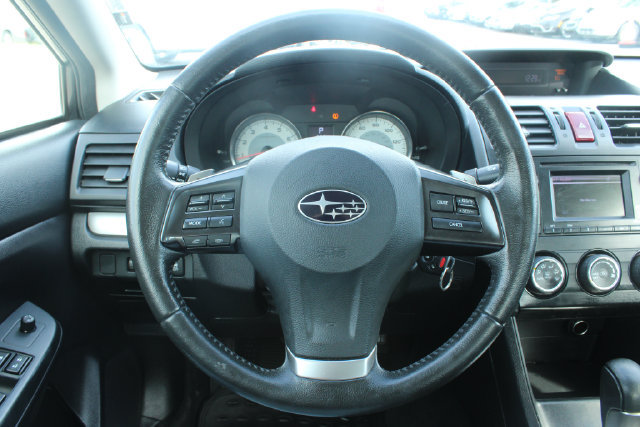 Used 2012 Subaru Impreza 2.0i Limited AWD/4WD image 20
